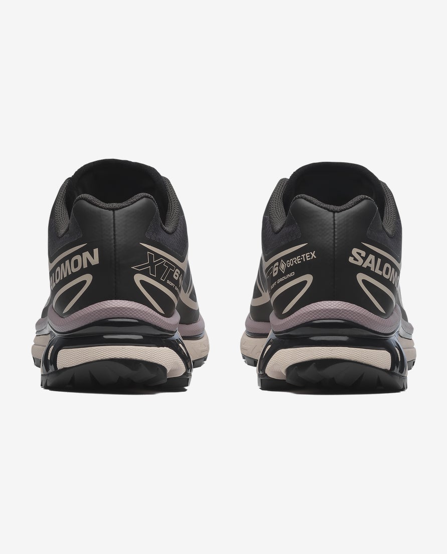 XT-6 GORETEX - Phantom / Hushed Violet