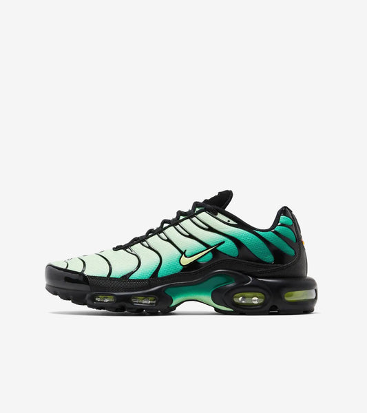 Air Max Plus Vapor Green