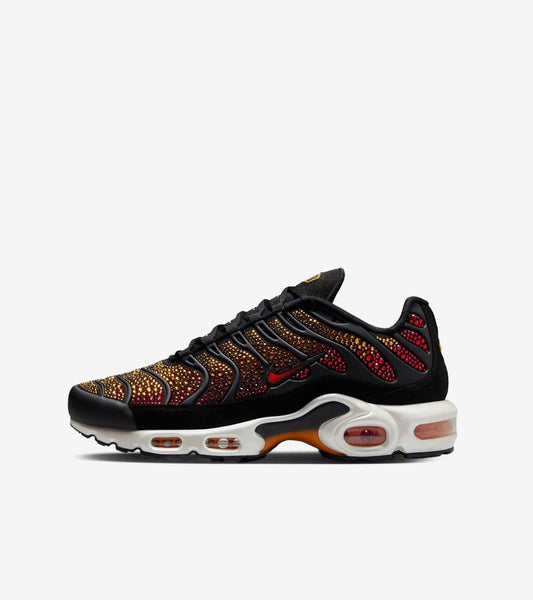 Air Max Plus Swarovski Sunset