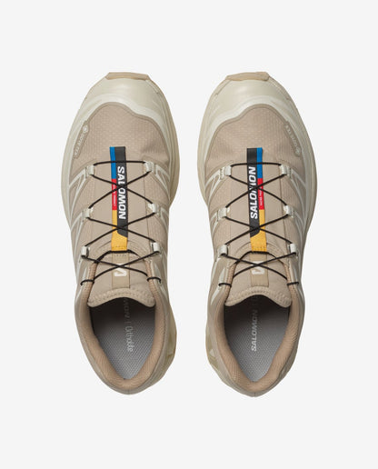 XT-6 GORETEX - Oxford Tan / Almond Milk