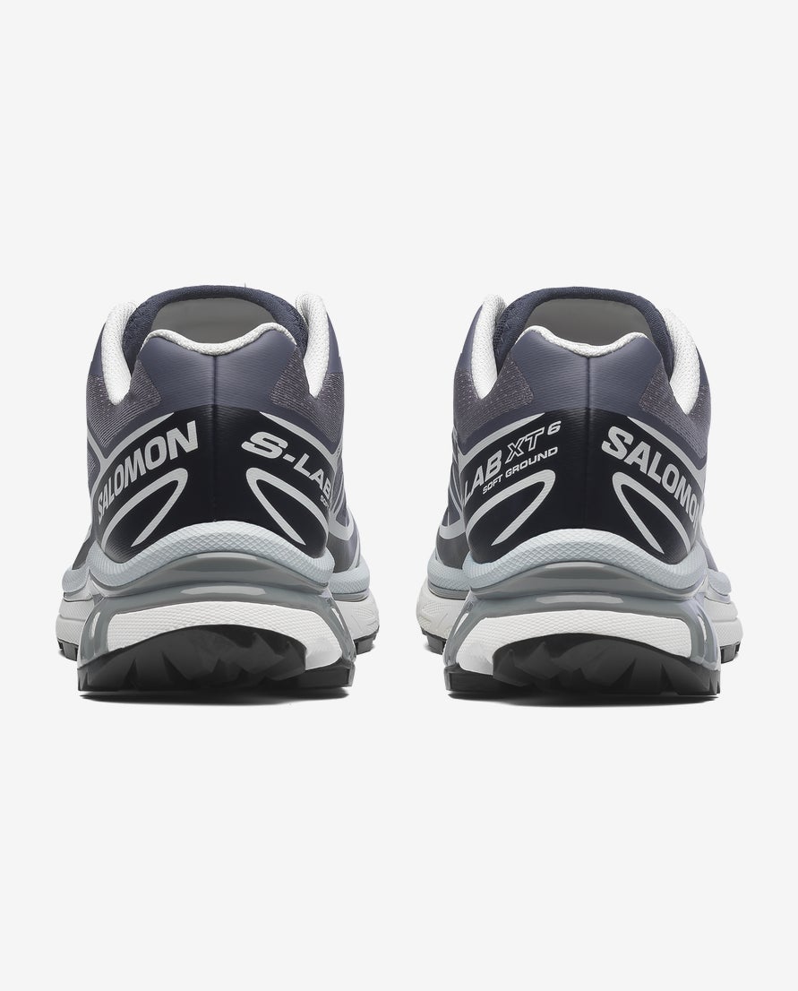 XT-6 - Grisaille/BlueNights/Quarry