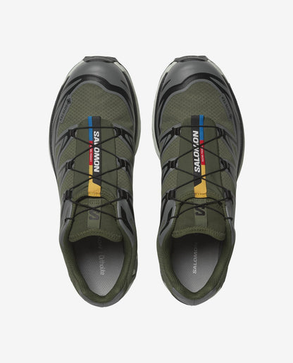 XT-6 GORETEX - Olive Night / Sedona Sage