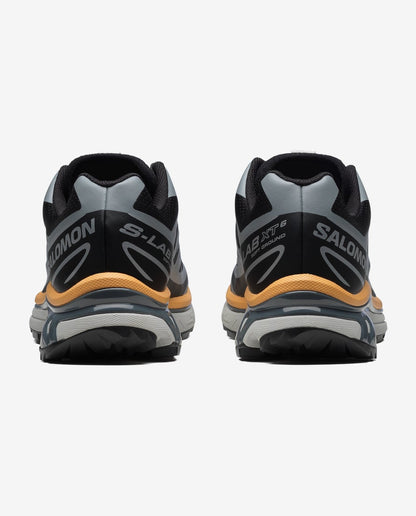 XT-6 - Black / Ftw Silver