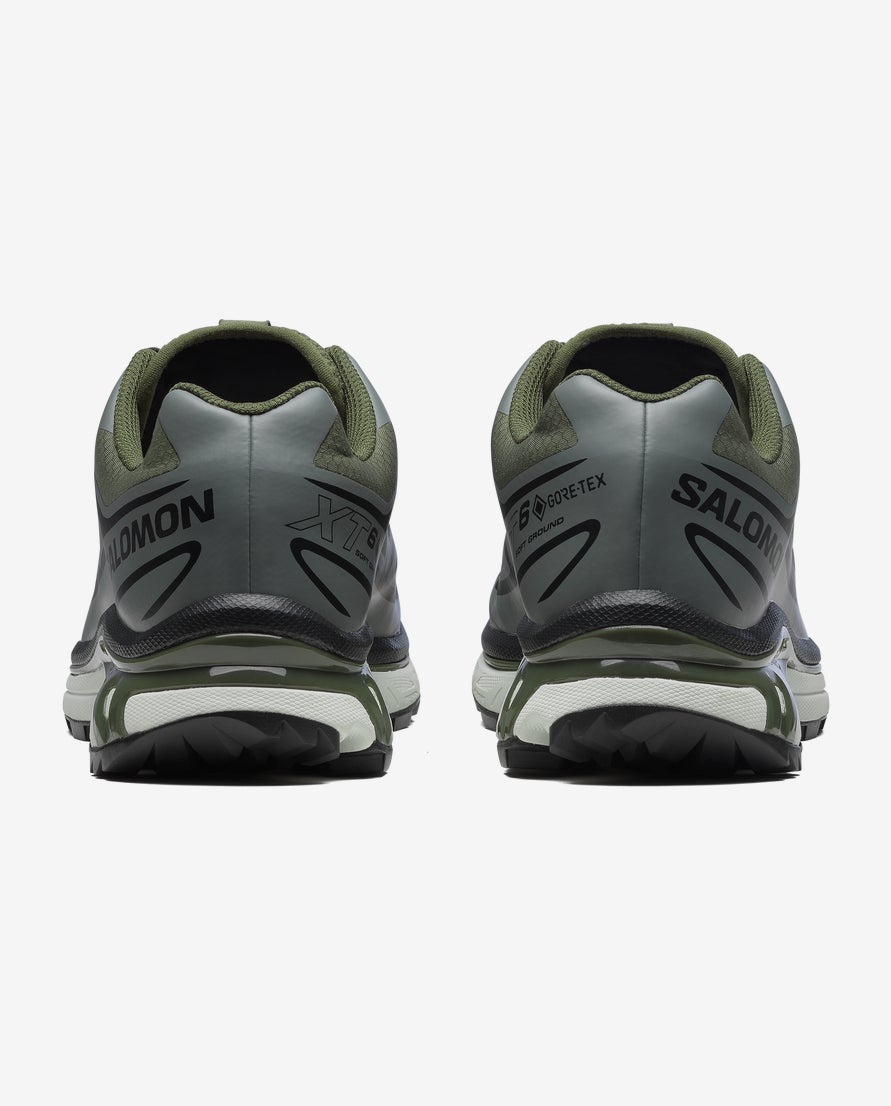 XT-6 GORETEX - Olive Night / Sedona Sage
