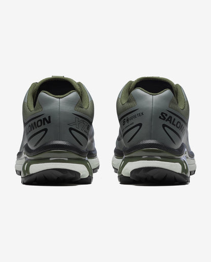 XT-6 GORETEX - Olive Night / Sedona Sage