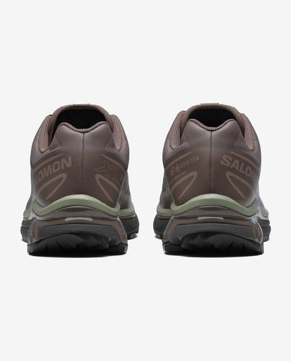 XT-6 GORETEX - Iron / Etherea