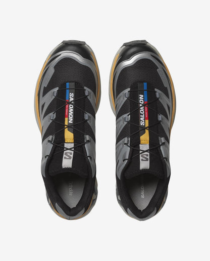 XT-6 - Black / Ftw Silver