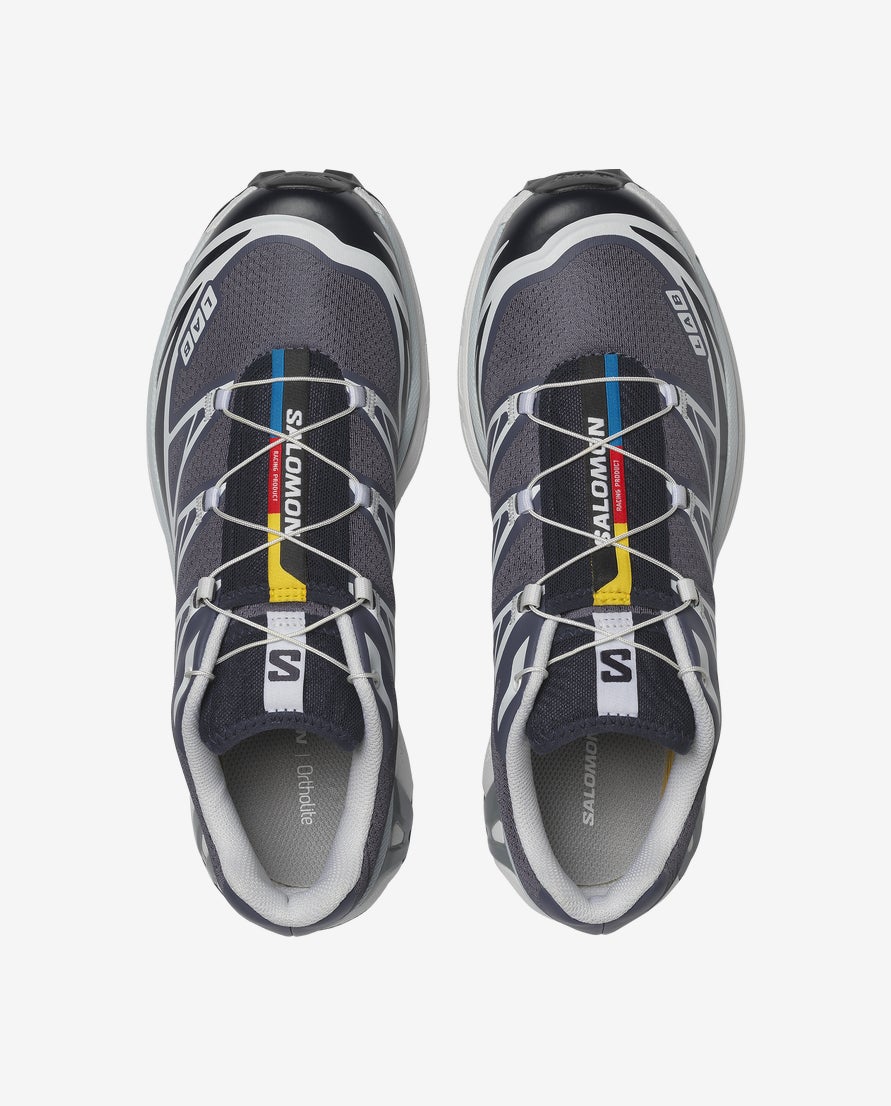 XT-6 - Grisaille/BlueNights/Quarry