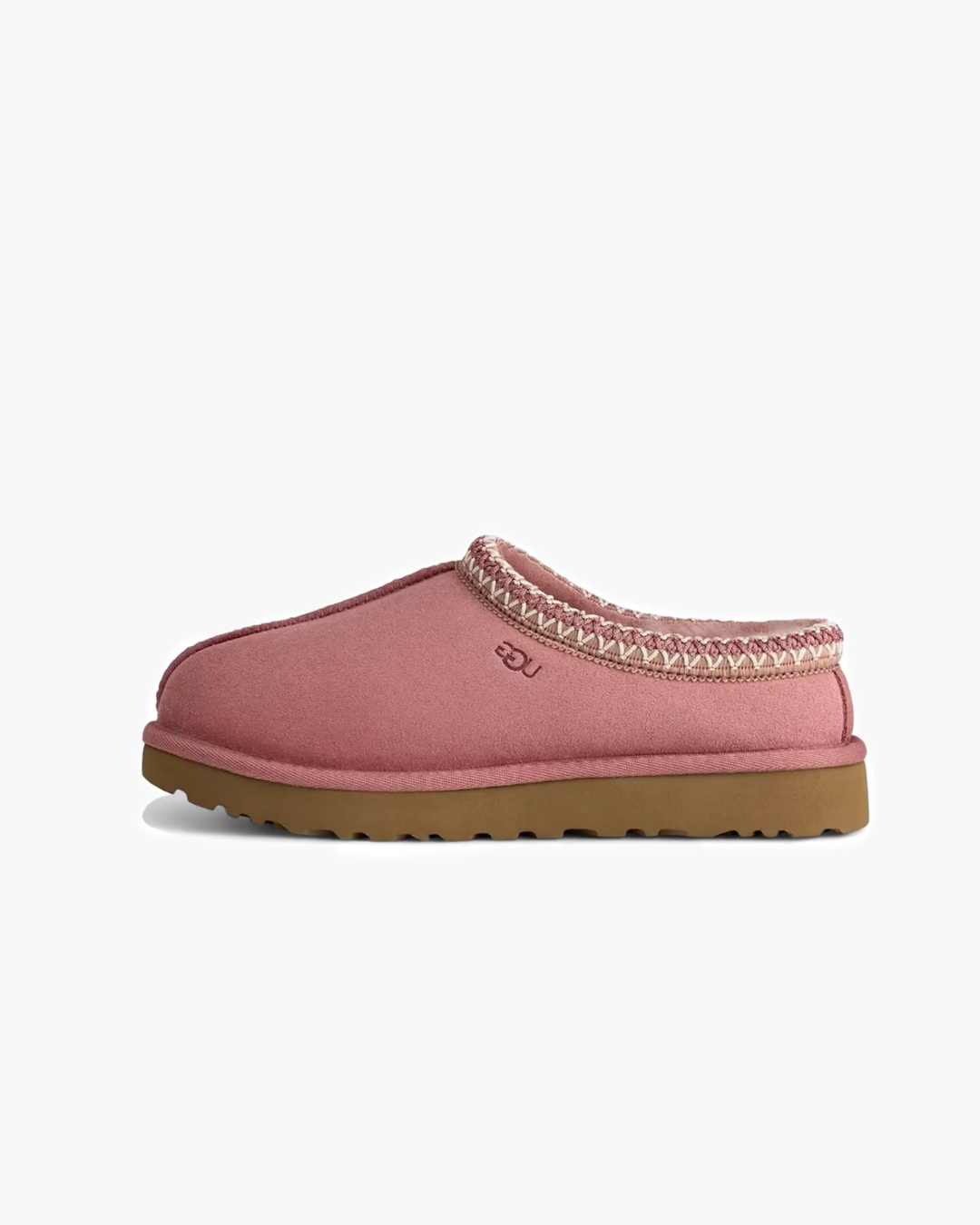 Tasman II Slipper Pink Dawn