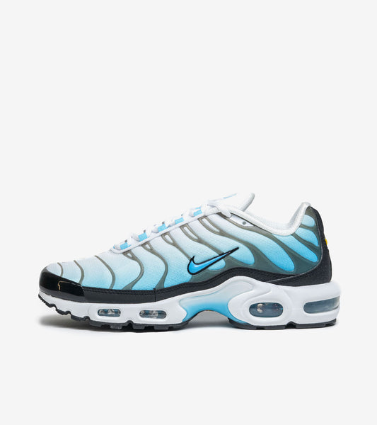 Air Max Plus Baltic Blue