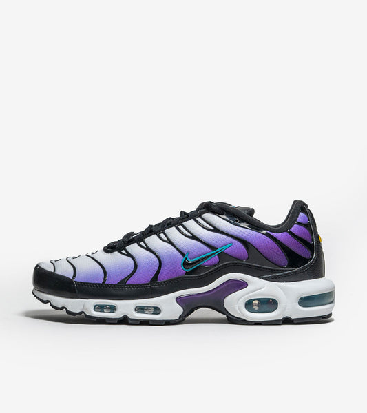 Air Max Plus Reverse Grape