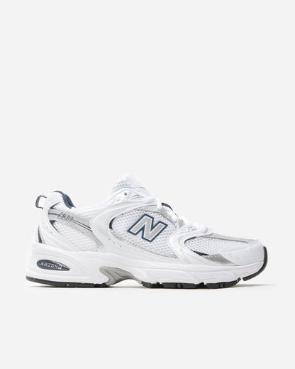 530SG - White/Navy
