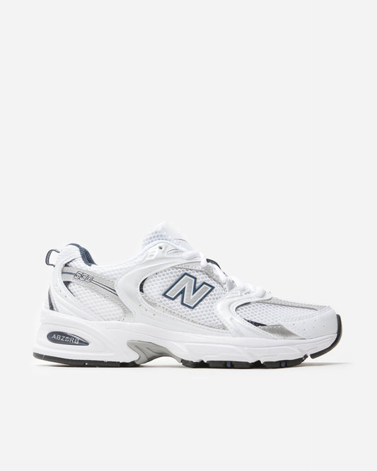 530SG - White/Navy