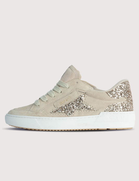 BASKETS BASSES ALE D453