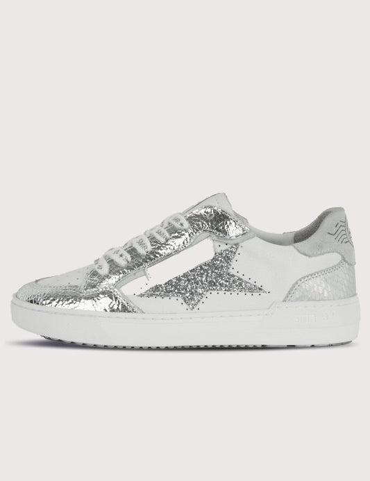 BASKETS BASSES ALE D456