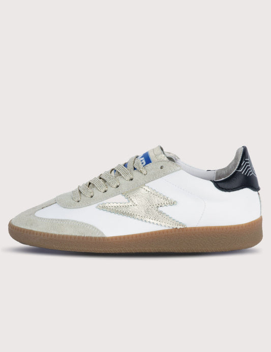 BASKETS BASSES EMILY D331