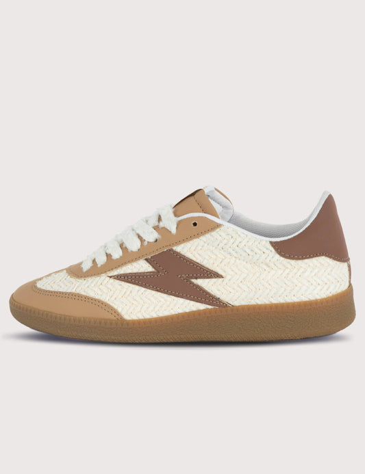 BASKETS BASSES EMILY D506