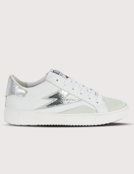 BASKETS BASSES LARRY D422