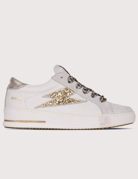 BASKETS BASSES MAYA B726