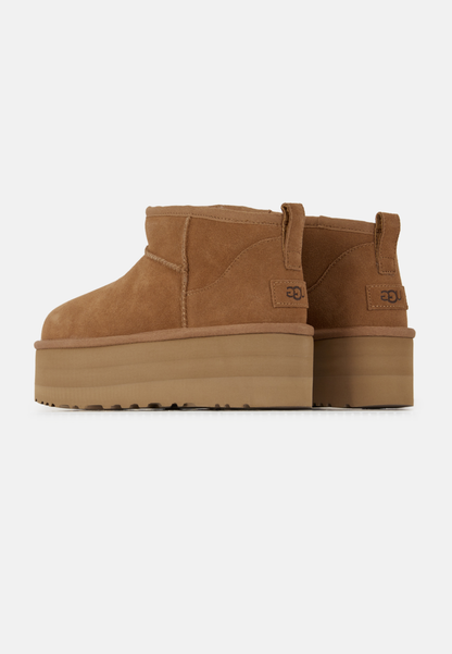 Classic Ultra Mini Platform Miel