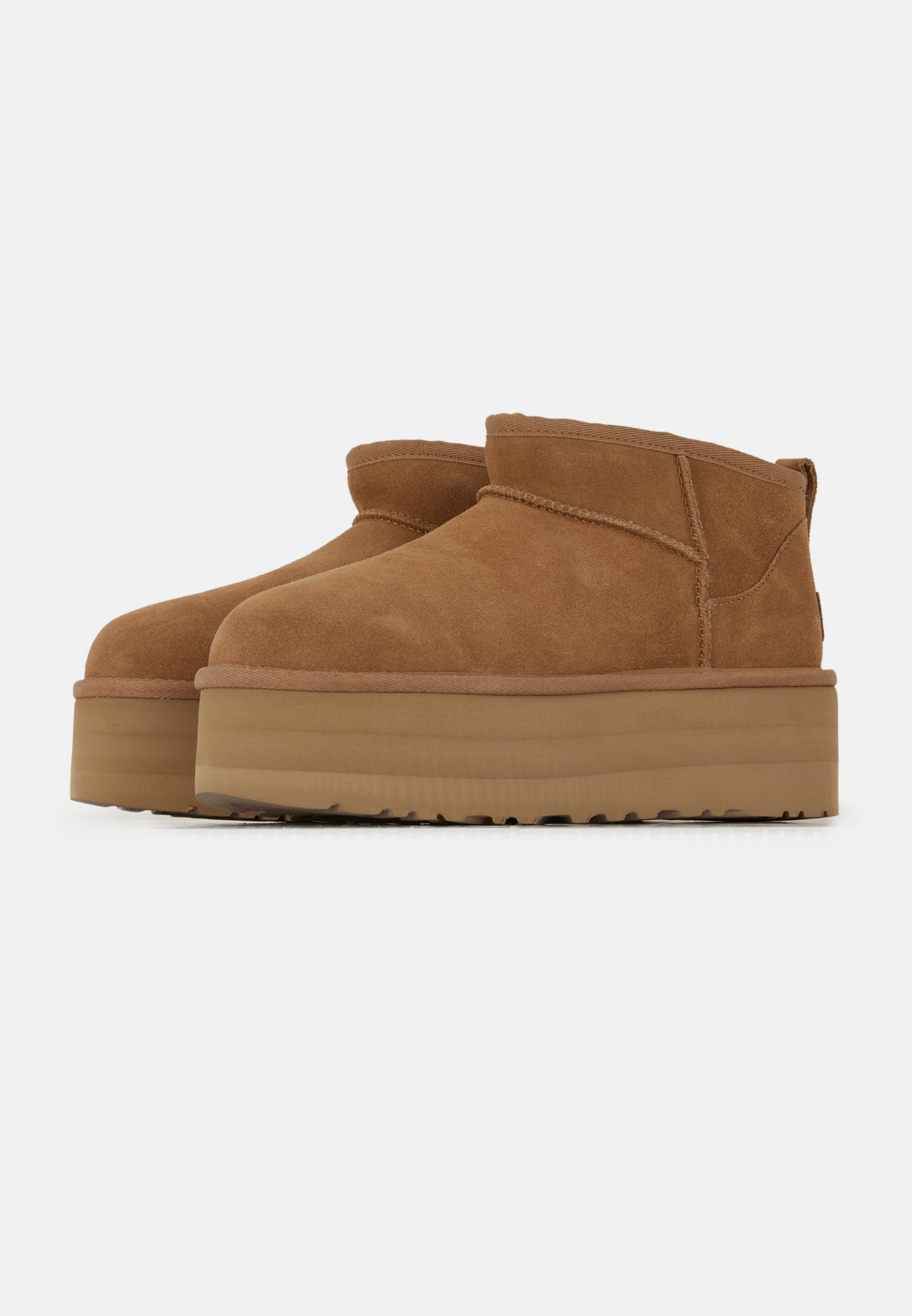 Classic Ultra Mini Platform Miel